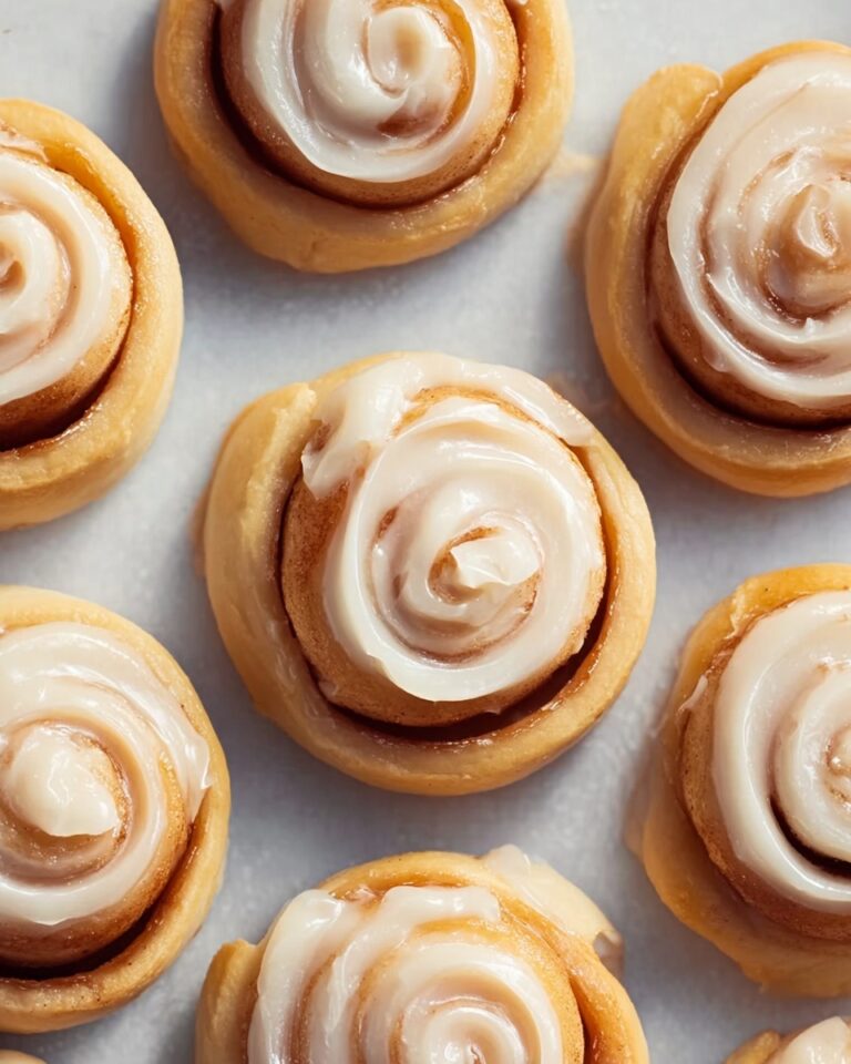 Cinnamon Swirls: A Delightful Treat Recipe