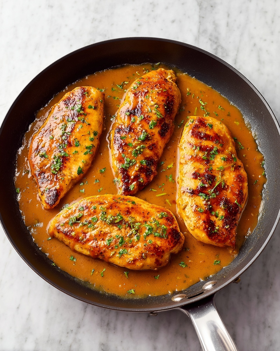 Easy Chicken and Gravy Recipe - Recipe Image