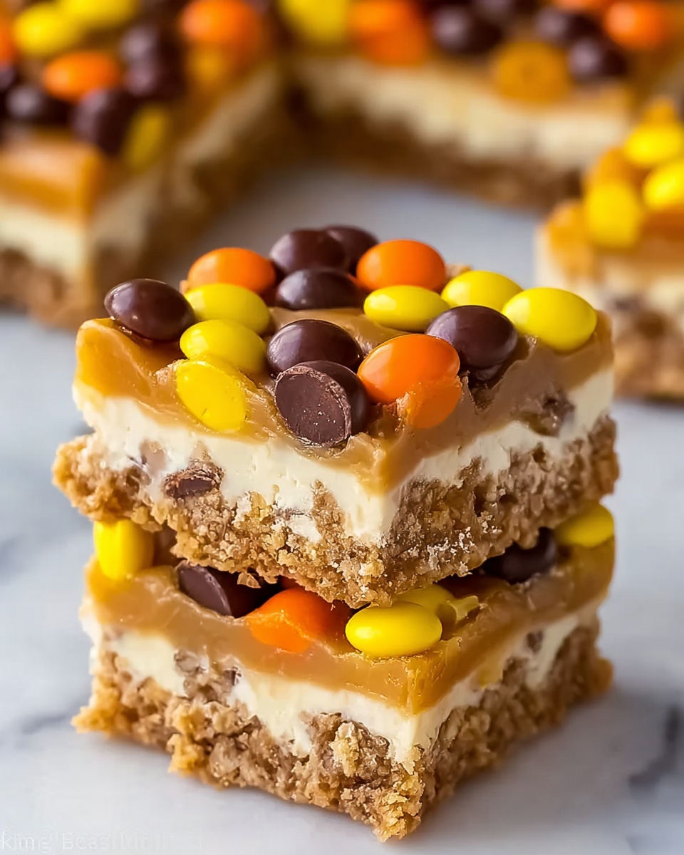 Gooey & Irresistible Peanut Butter Captain Crunch Treats Recipe - Recipe Image