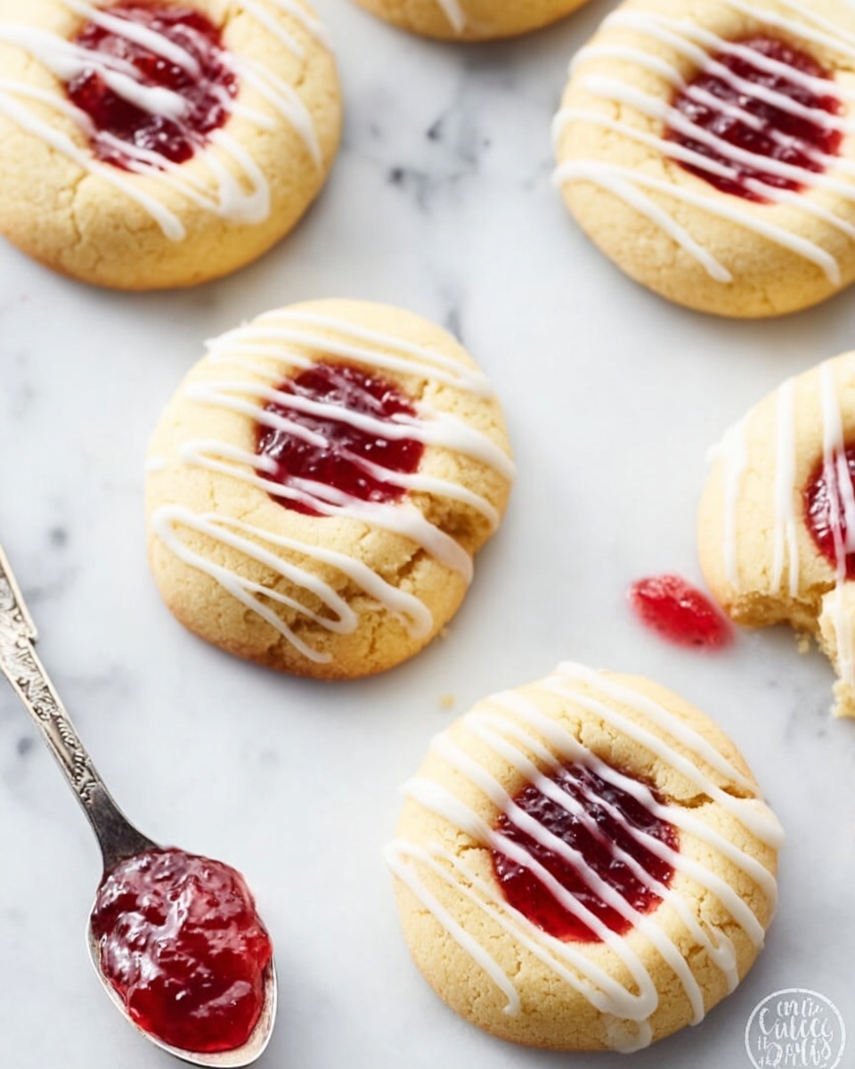 Easy Cherry Cheese Danish Recipe - Recipe Image