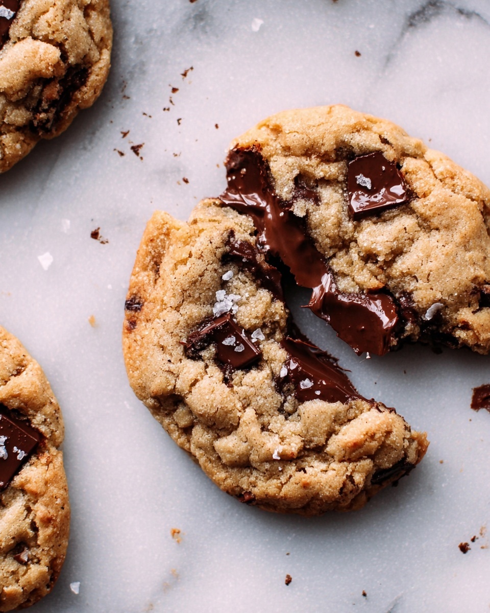 The Perfect Chocolate Chip Cookie Recipe - Recipe Image