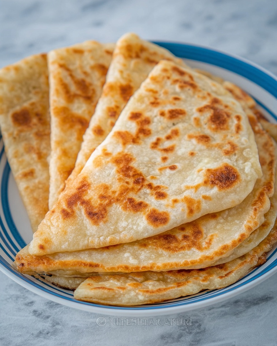 Cabbage and Mushroom Chebureki (Turnovers) Recipe - Recipe Image