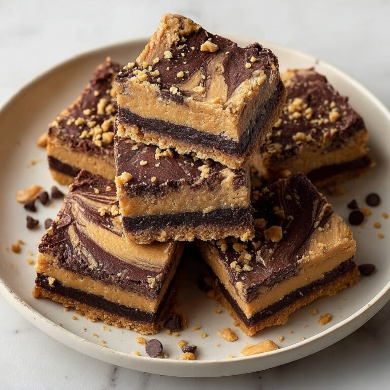 Brown Butter Brookies Recipe