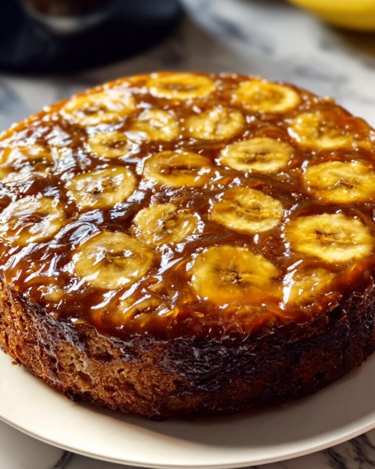 Crock Pot Banana Bread Recipe