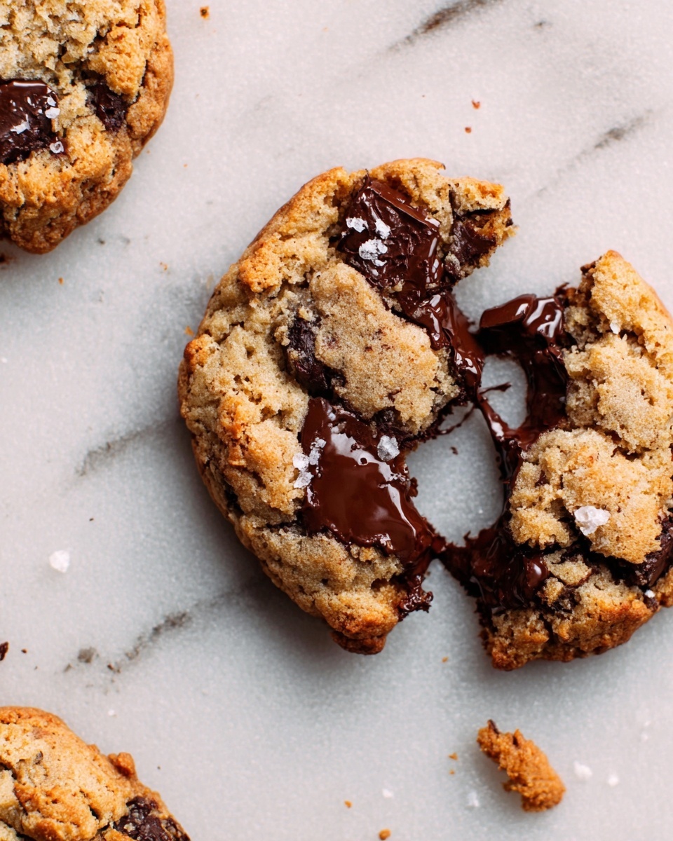 The Perfect Chocolate Chip Cookie Recipe - Recipe Image