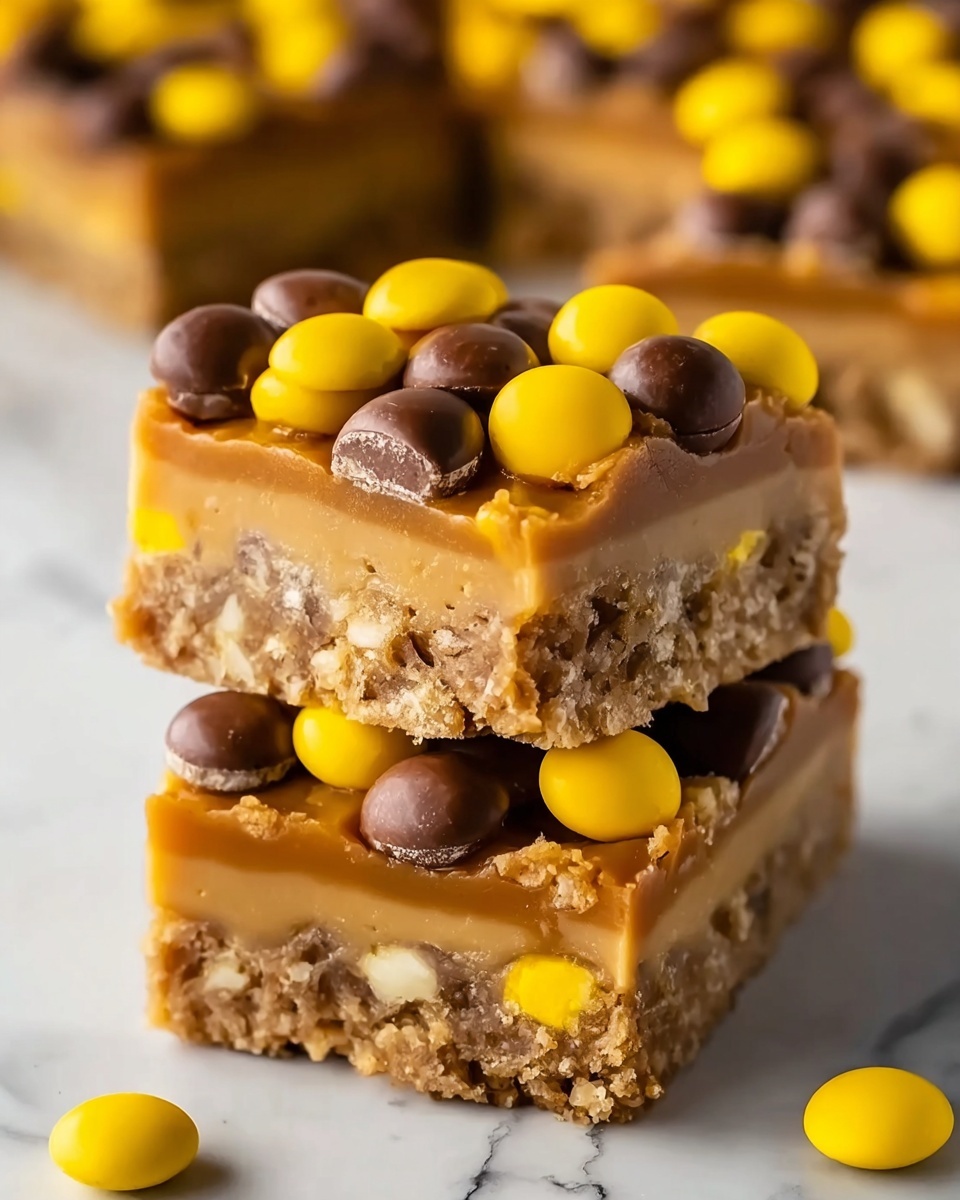 Gooey & Irresistible Peanut Butter Captain Crunch Treats Recipe - Recipe Image