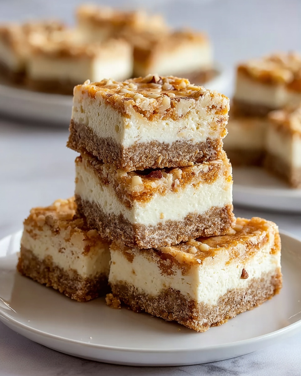 Carrot Cake Bars with Cream Cheese Frosting Recipe - Recipe Image