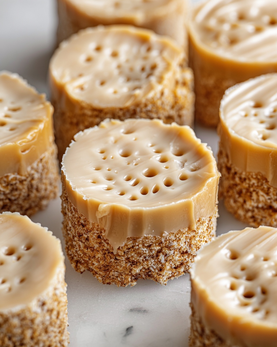 Maple Fudge Recipe - Recipe Image