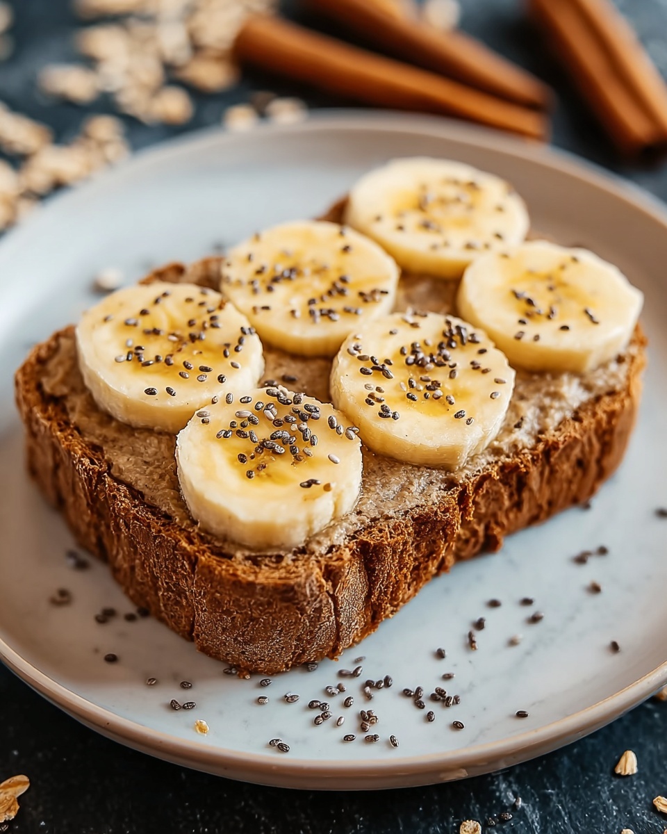 Protein Banana Bread with Sliced Bananas: A Healthy and Delicious Twist on a Classic Recipe - Recipe Image