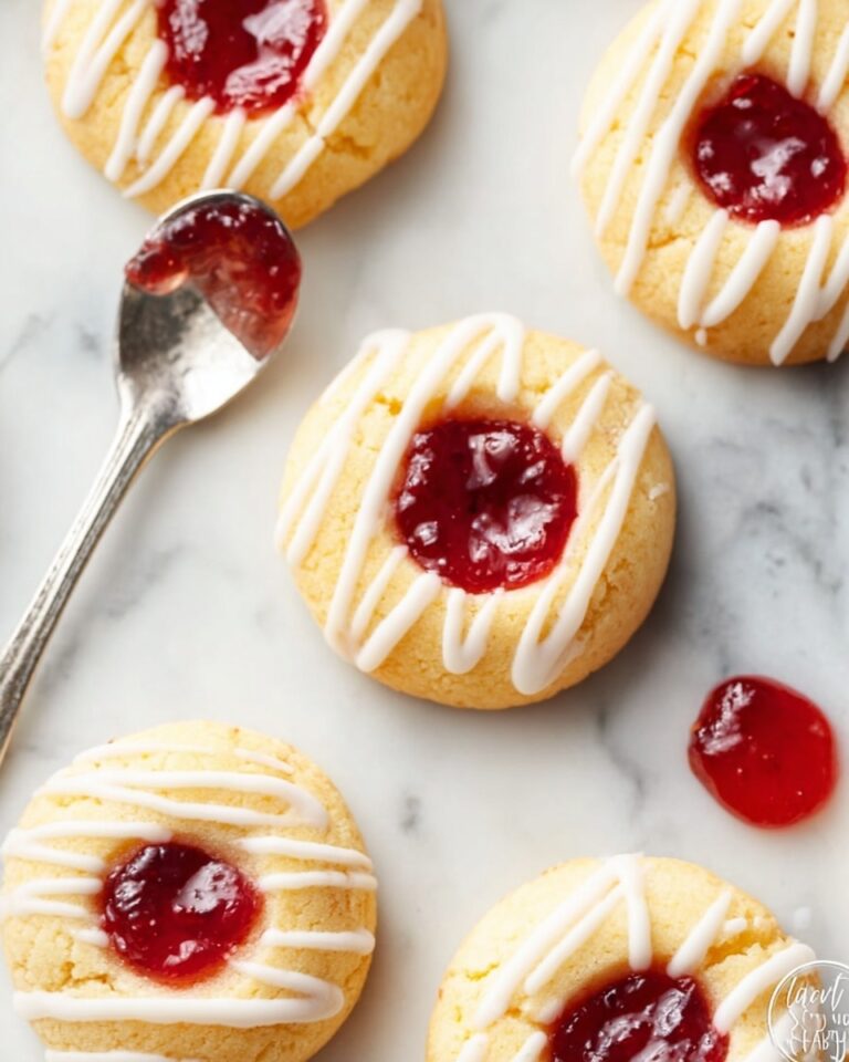 Easy Cherry Cheese Danish Recipe