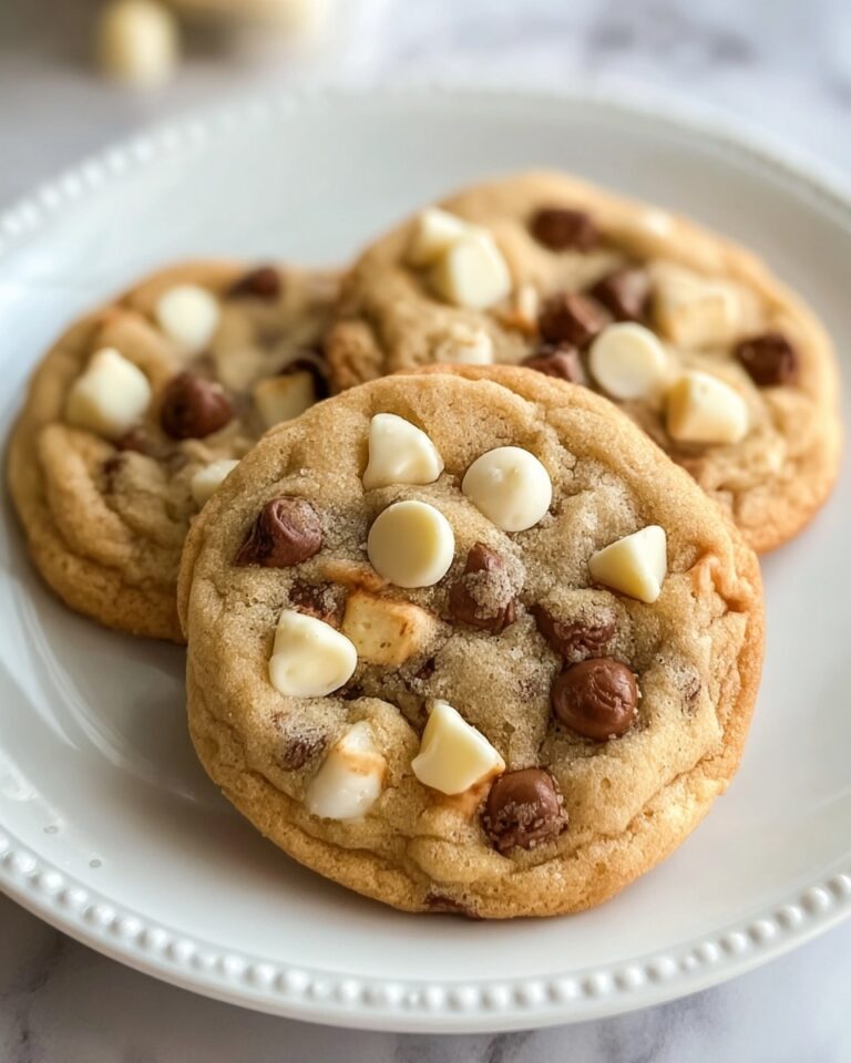 Softbatch Cream Cheese Chocolate Chip Cookies Recipe