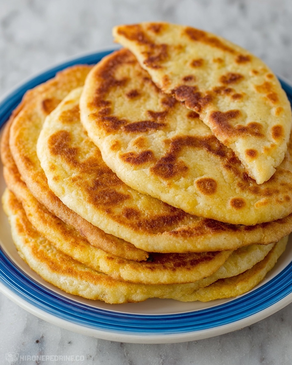 Cabbage and Mushroom Chebureki (Turnovers) Recipe - Recipe Image