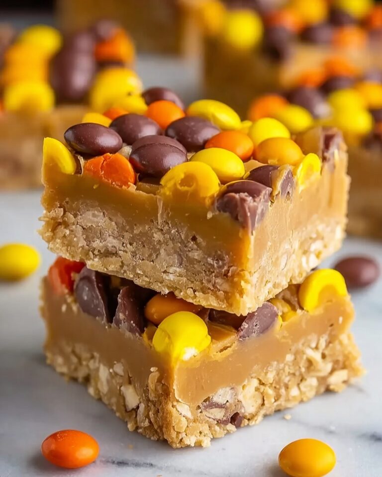 Gooey & Irresistible Peanut Butter Captain Crunch Treats Recipe