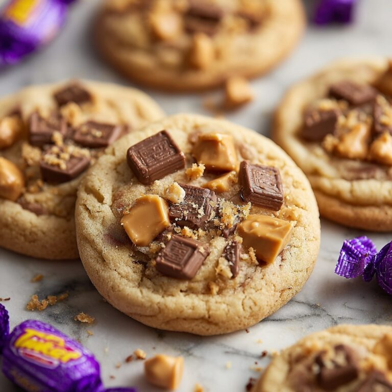 Reese’s Peanut Butter Pudding Cookies: Soft, Loaded & Irresistibly Gooey Recipe