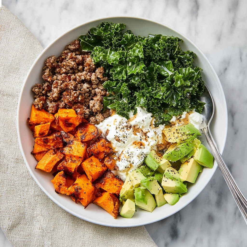 Healthy Ground Beef Curry Meatballs with Coconut Milk and Lime Recipe - Recipe Image