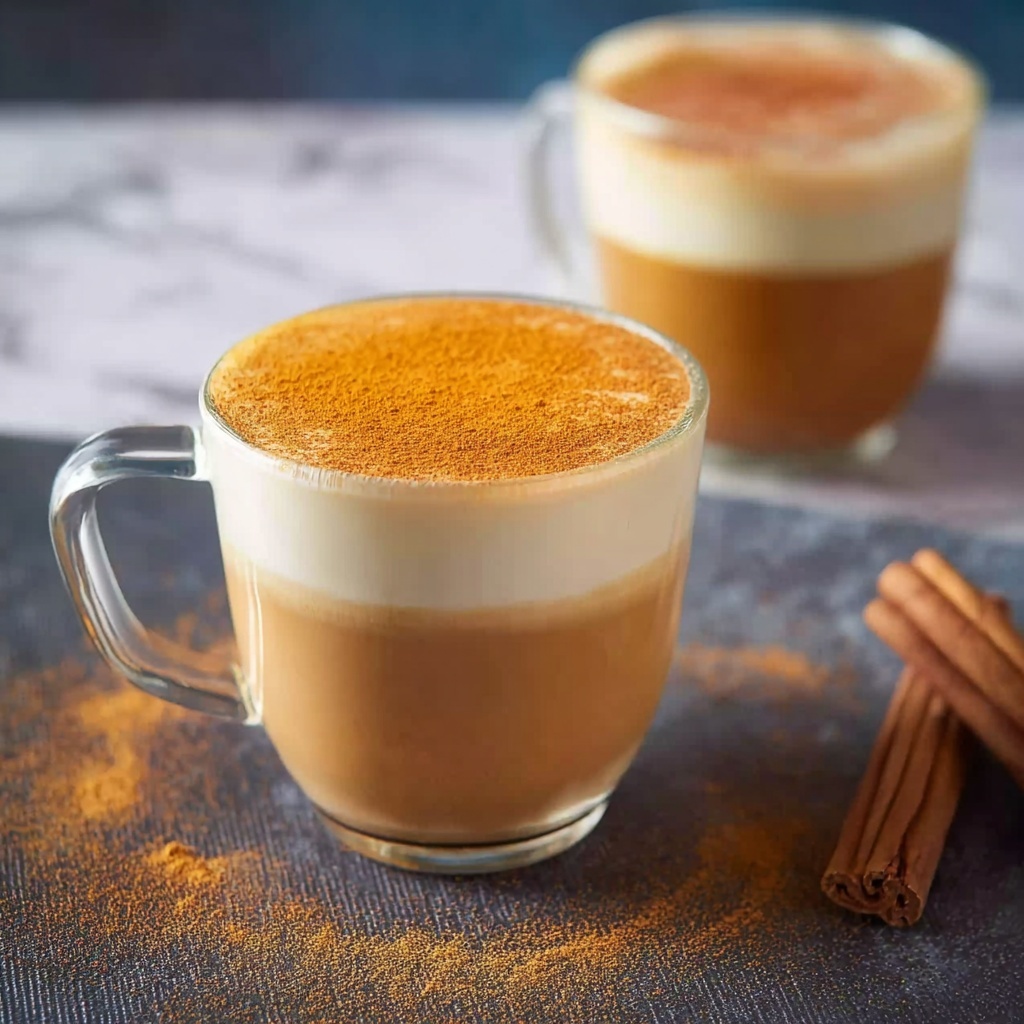 Bulletproof Coffee Recipe - Recipe Image