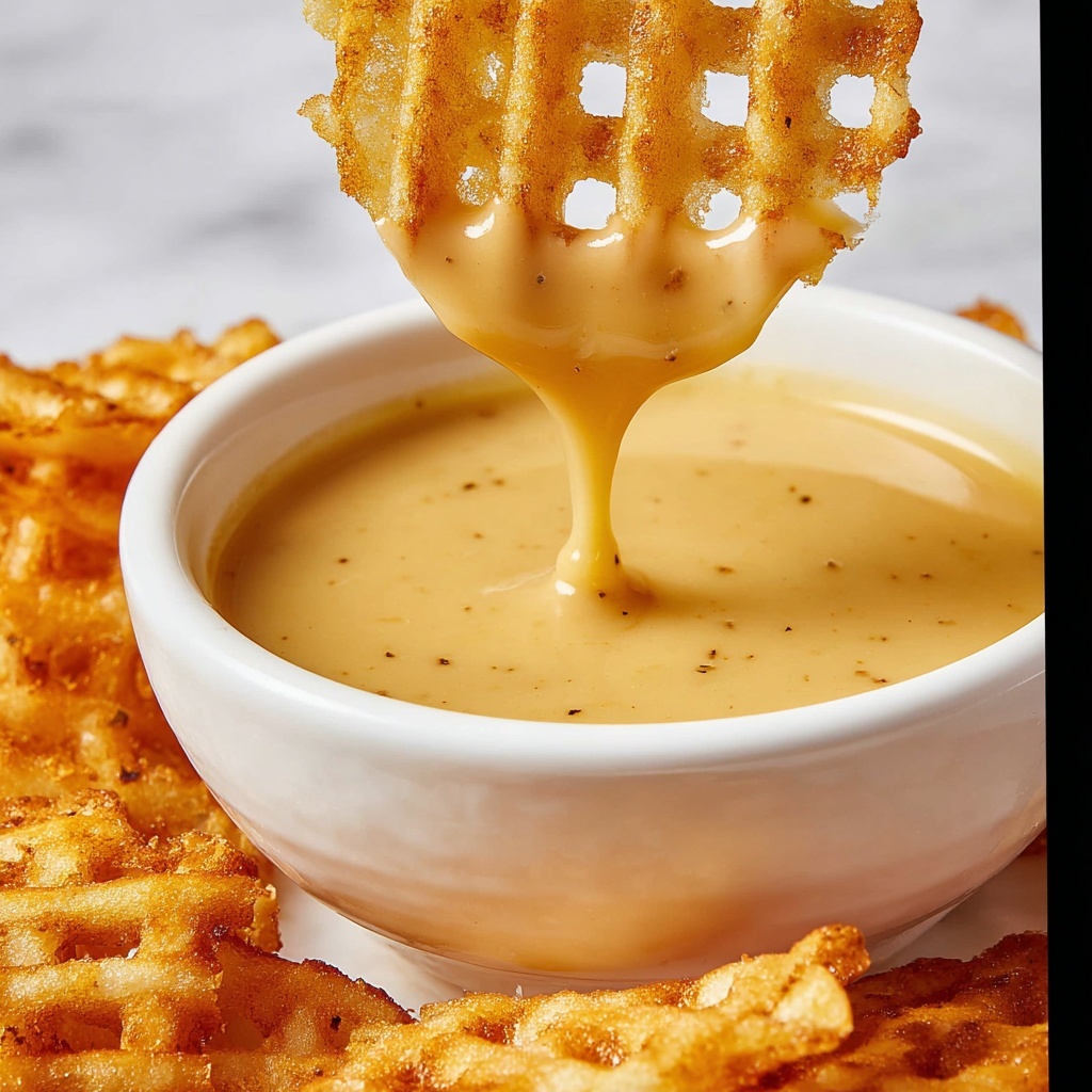 Chick Fil A Sauce Recipe - Recipe Image
