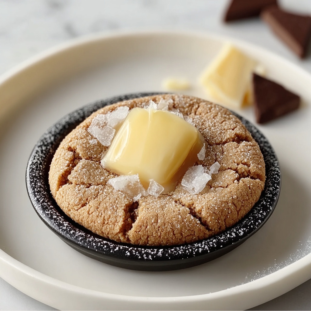 Pure Vanilla Cookies Recipe - Recipe Image