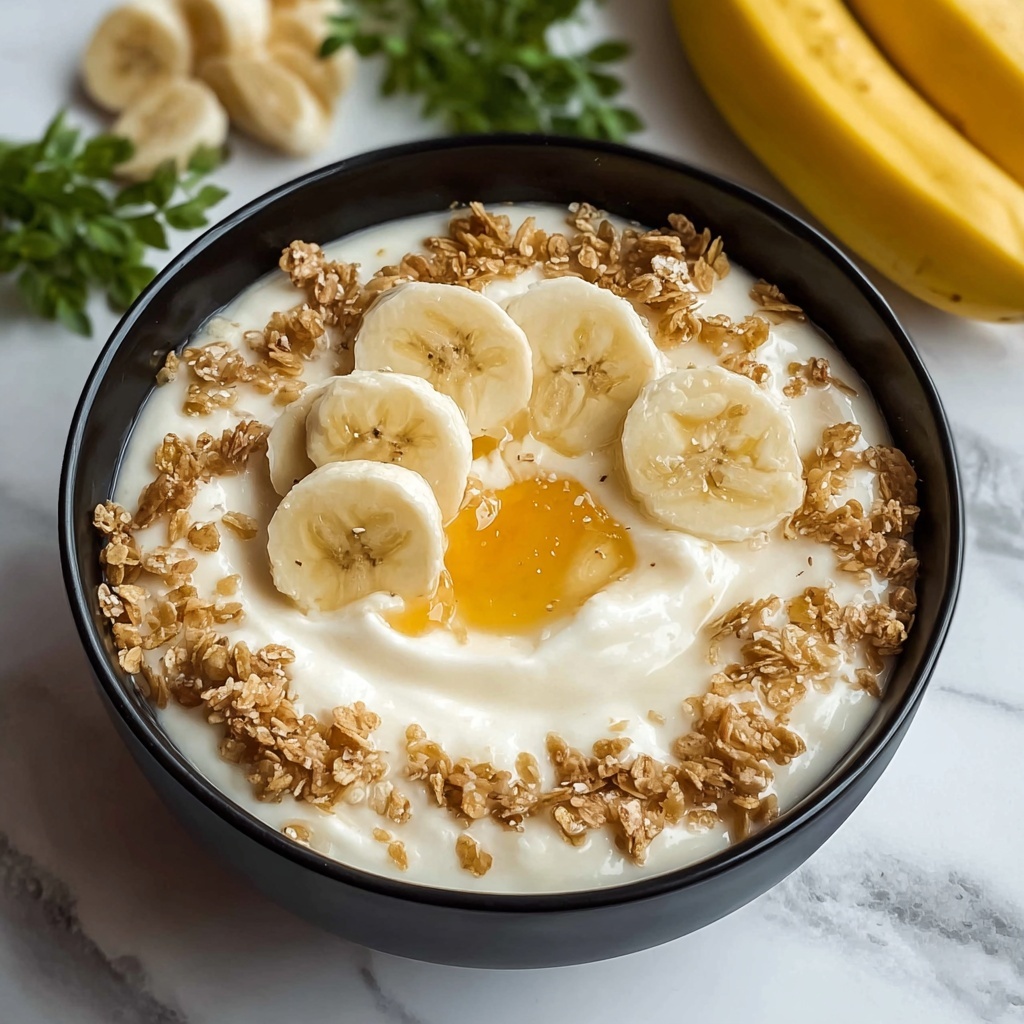 Classic Banana Pudding with Vanilla Wafers Recipe - Recipe Image