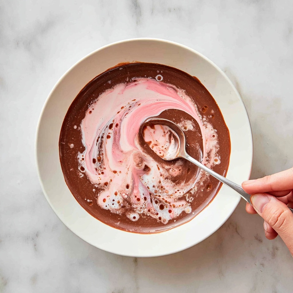 Magic Shell Smoothie Bowl Recipe - Recipe Image