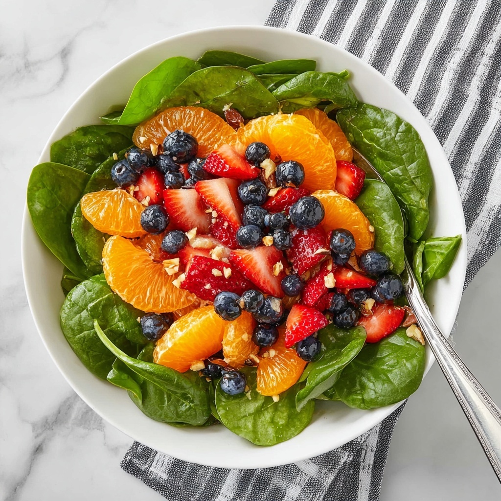 Juicy Citrus Salad with Pomegranate and Feta Recipe - Recipe Image