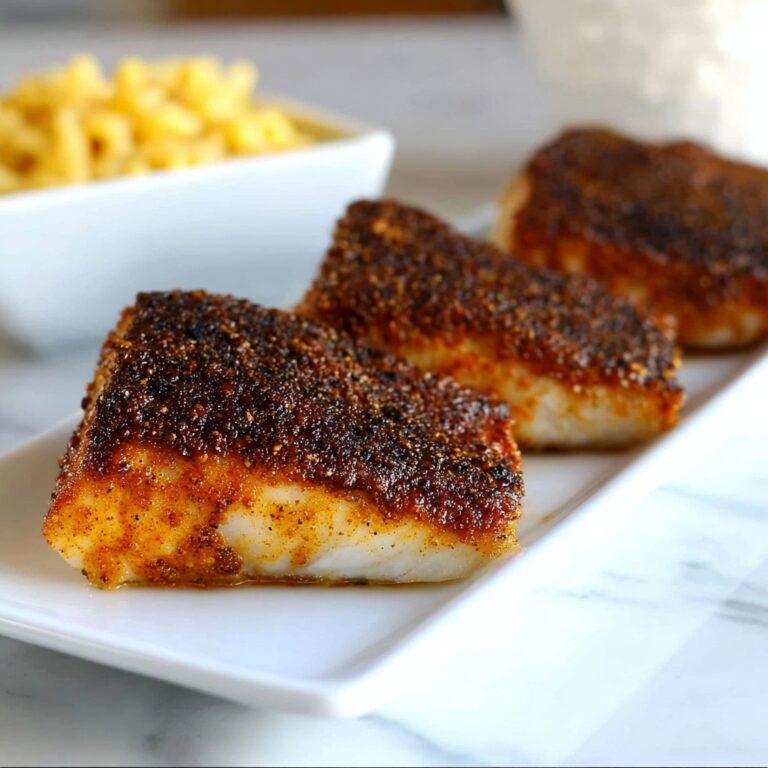 Moroccan Spiced Salmon with Sriracha Yogurt Sauce Recipe