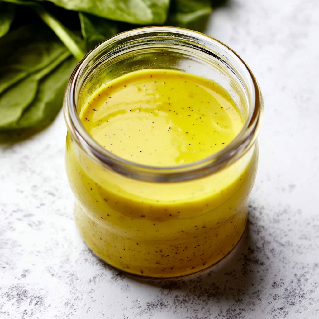 Homemade Sweet and Sour Dressing Recipe - Recipe Image