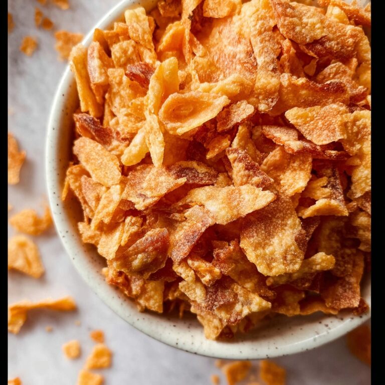 Sugared Almonds Recipe