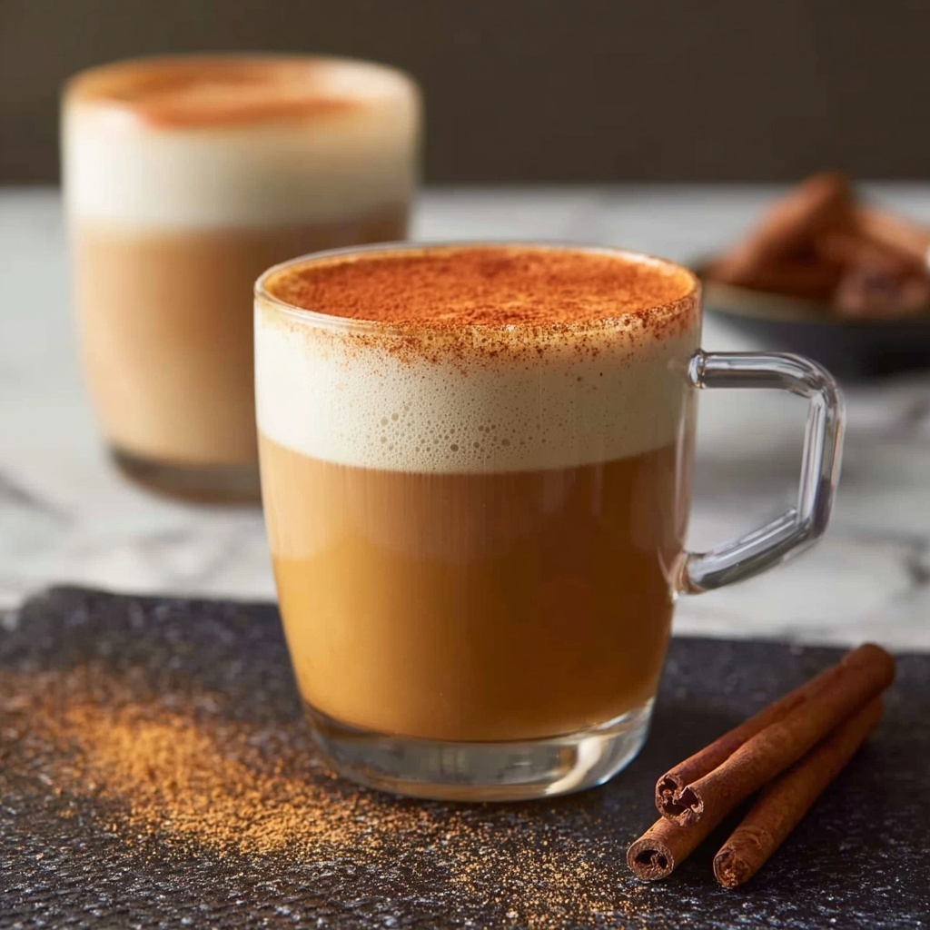 Bulletproof Coffee Recipe - Recipe Image