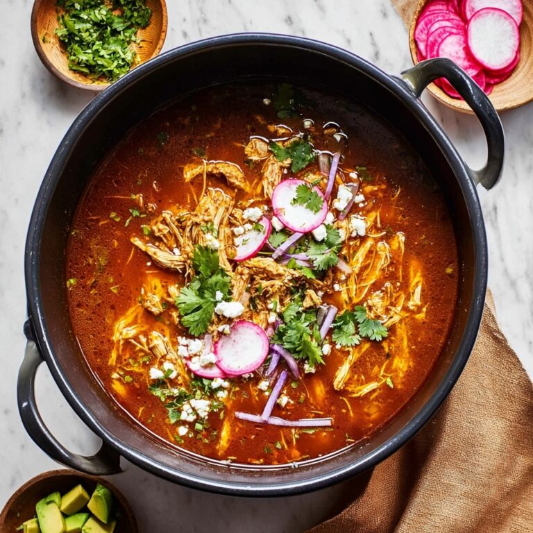 Chicken Tinga Recipe