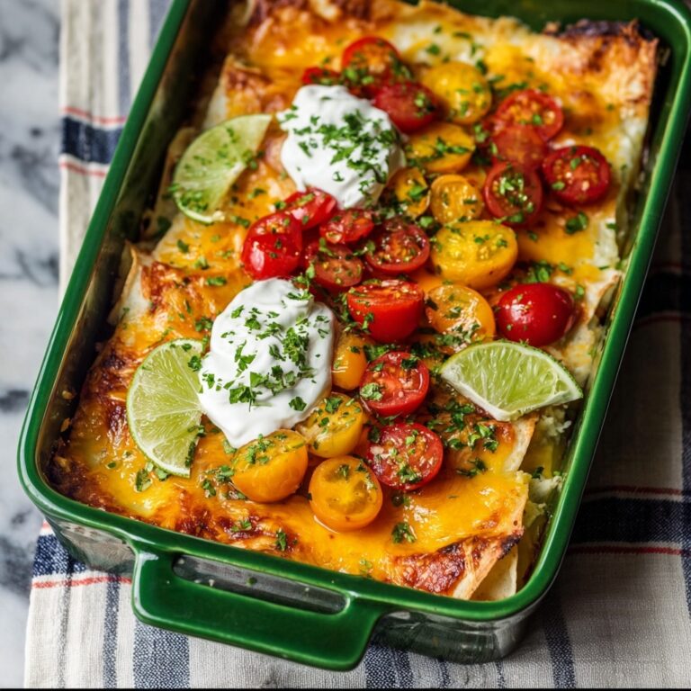 Shredded Beef Enchiladas Recipe