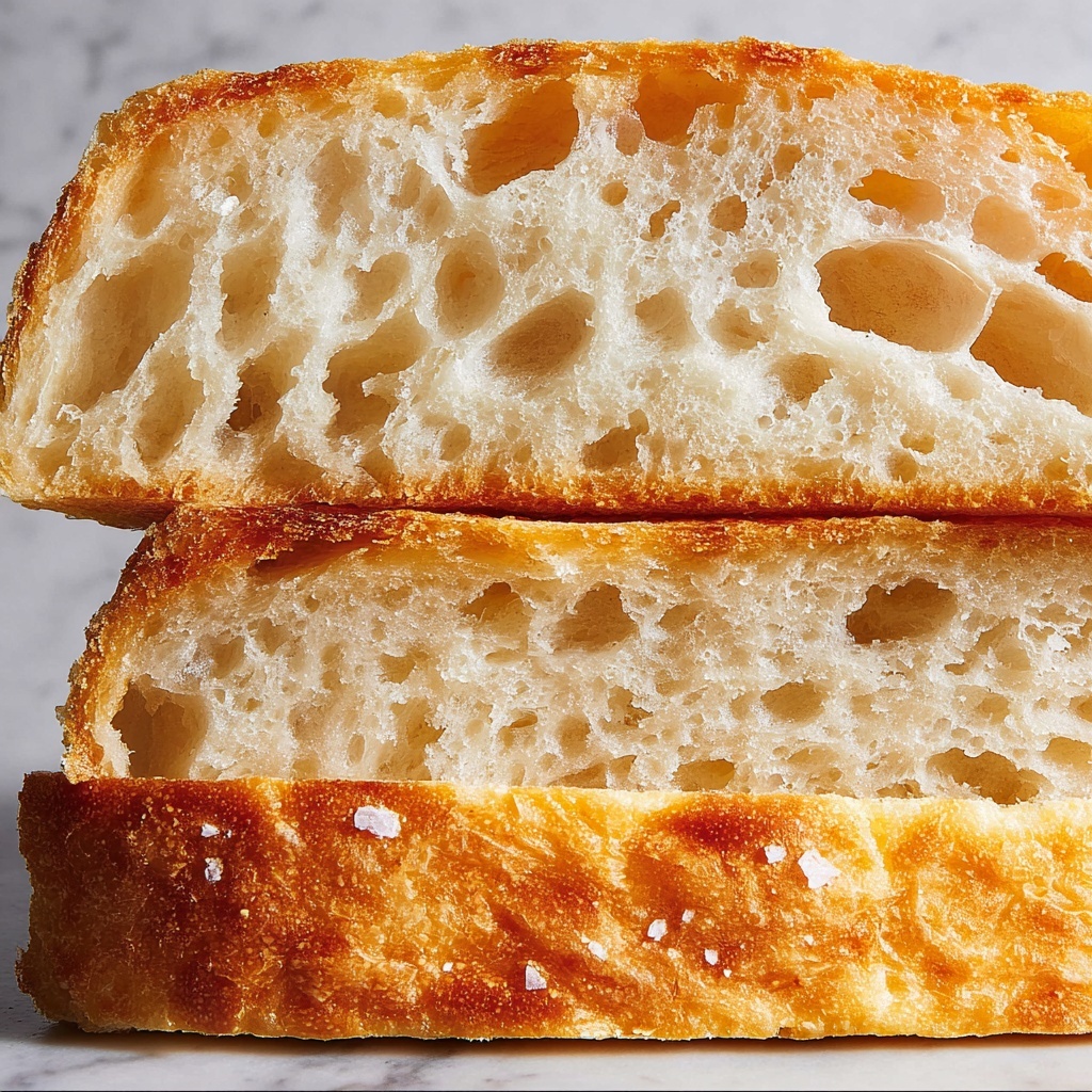 Quick and Easy Focaccia Recipe - Recipe Image