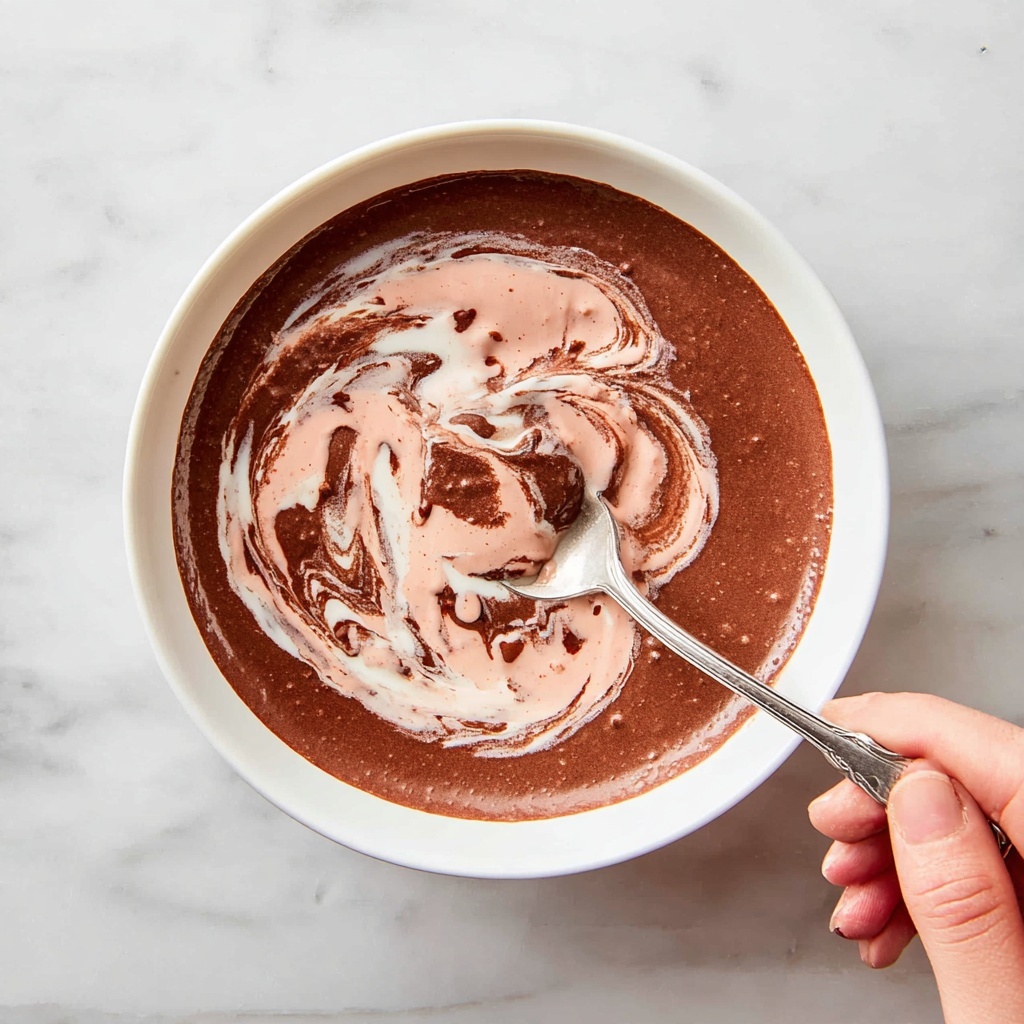 Magic Shell Smoothie Bowl Recipe - Recipe Image
