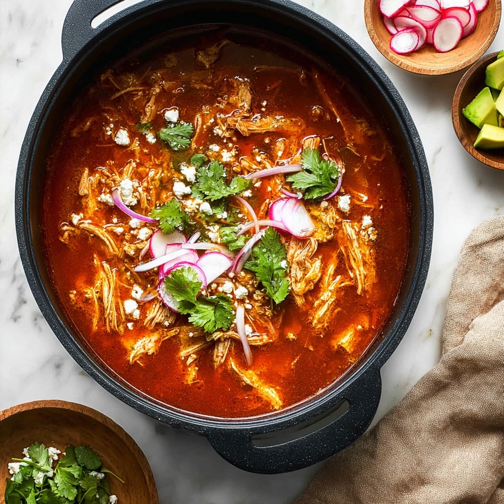 Chicken Tinga Recipe - Recipe Image