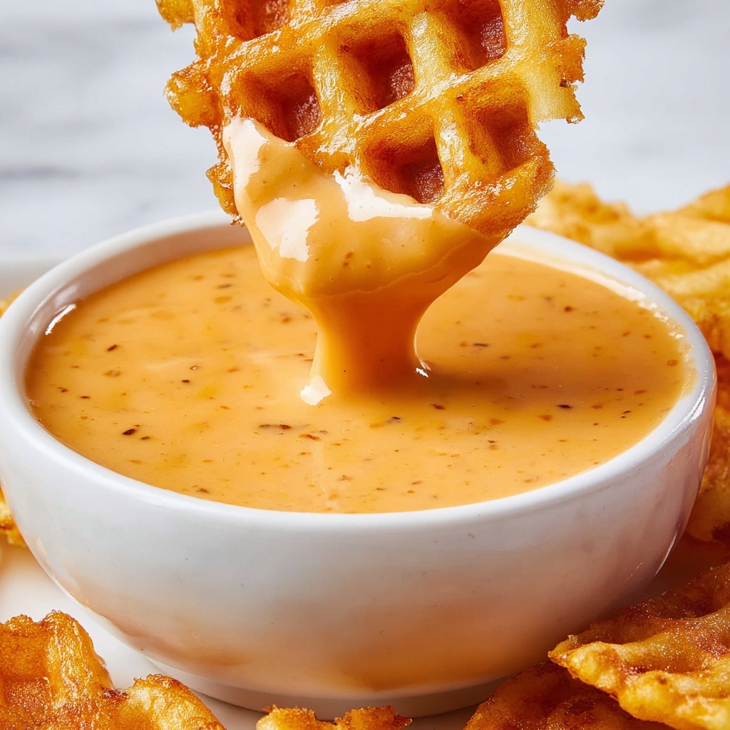 Chick Fil A Sauce Recipe - Recipe Image