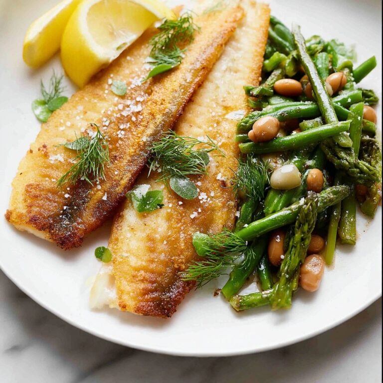 Crispy Pan Fried Fish Recipe