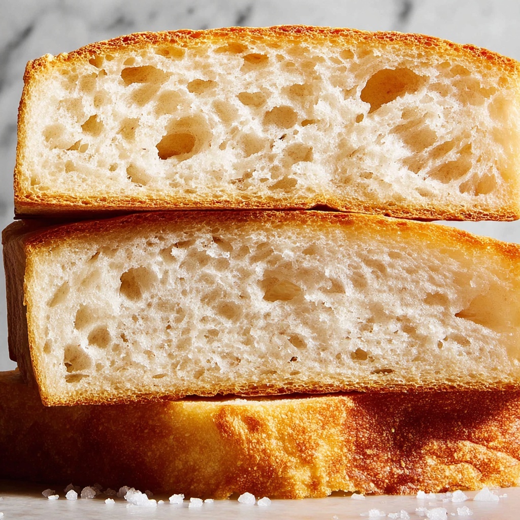 Quick and Easy Focaccia Recipe - Recipe Image