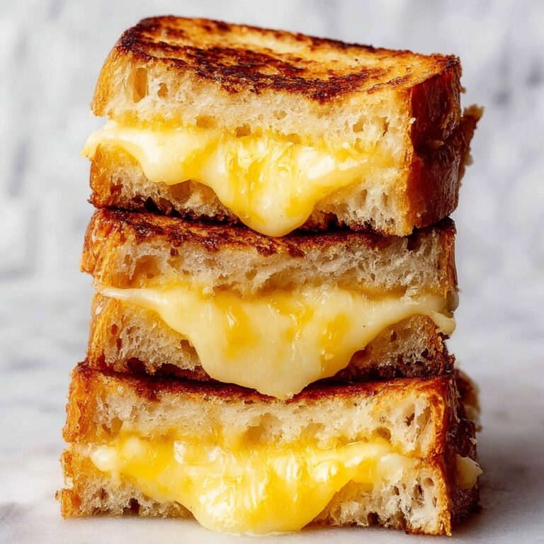 My Best Grilled Cheese Sandwich Recipe