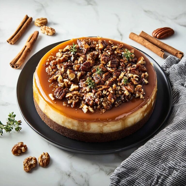 Turtle Caramel Cake Recipe