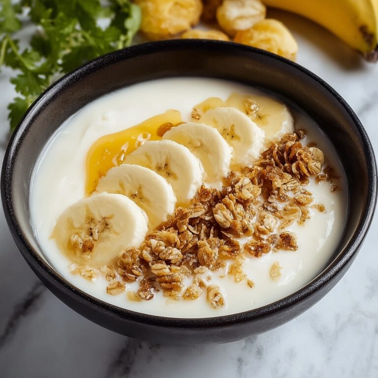 Classic Banana Pudding with Vanilla Wafers Recipe