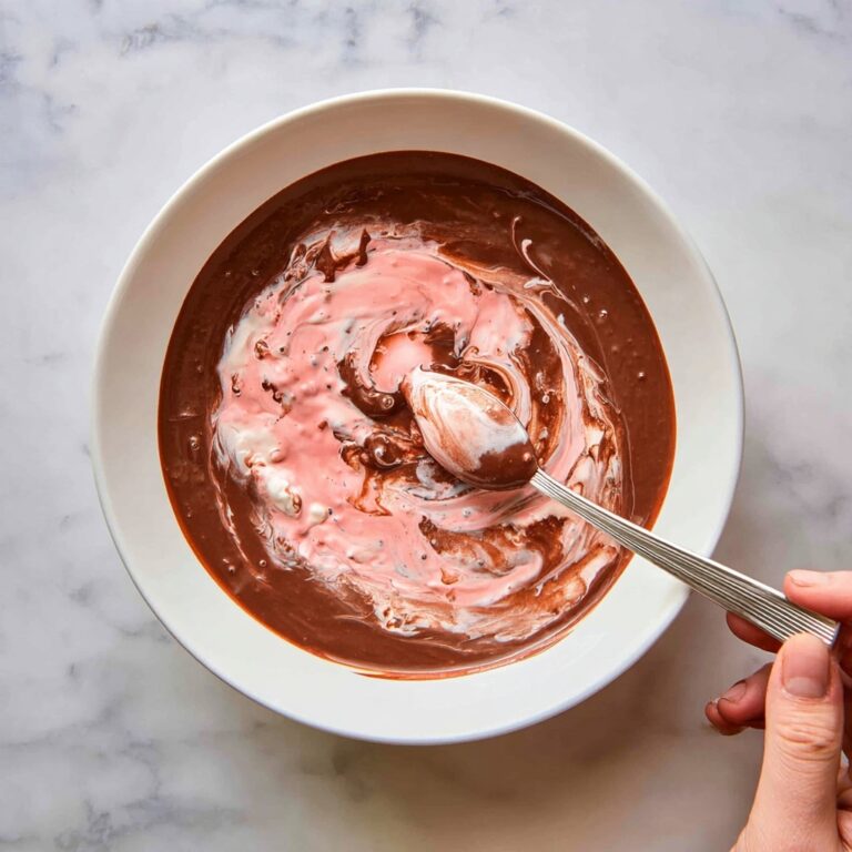Magic Shell Smoothie Bowl Recipe