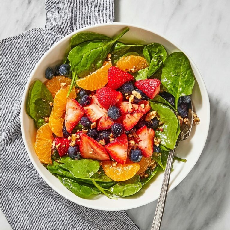 Juicy Citrus Salad with Pomegranate and Feta Recipe