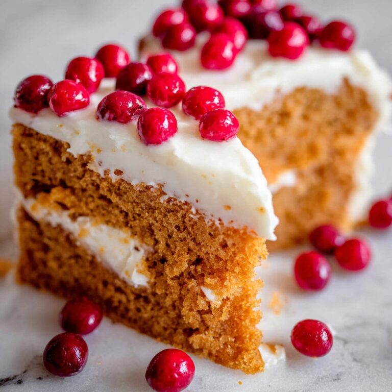 Paul’s Pumpkin Bars with Cream Cheese Frosting Recipe