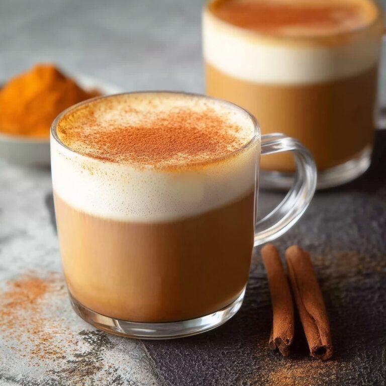 Bulletproof Coffee Recipe