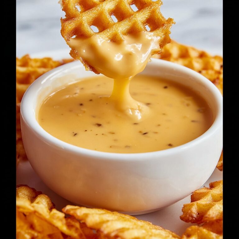 Chick Fil A Sauce Recipe
