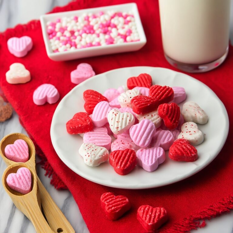 Cream Cheese Candy Recipe