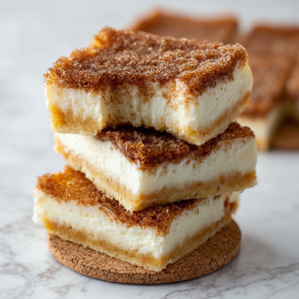 Sopapilla Cheesecake Recipe - Recipe Image