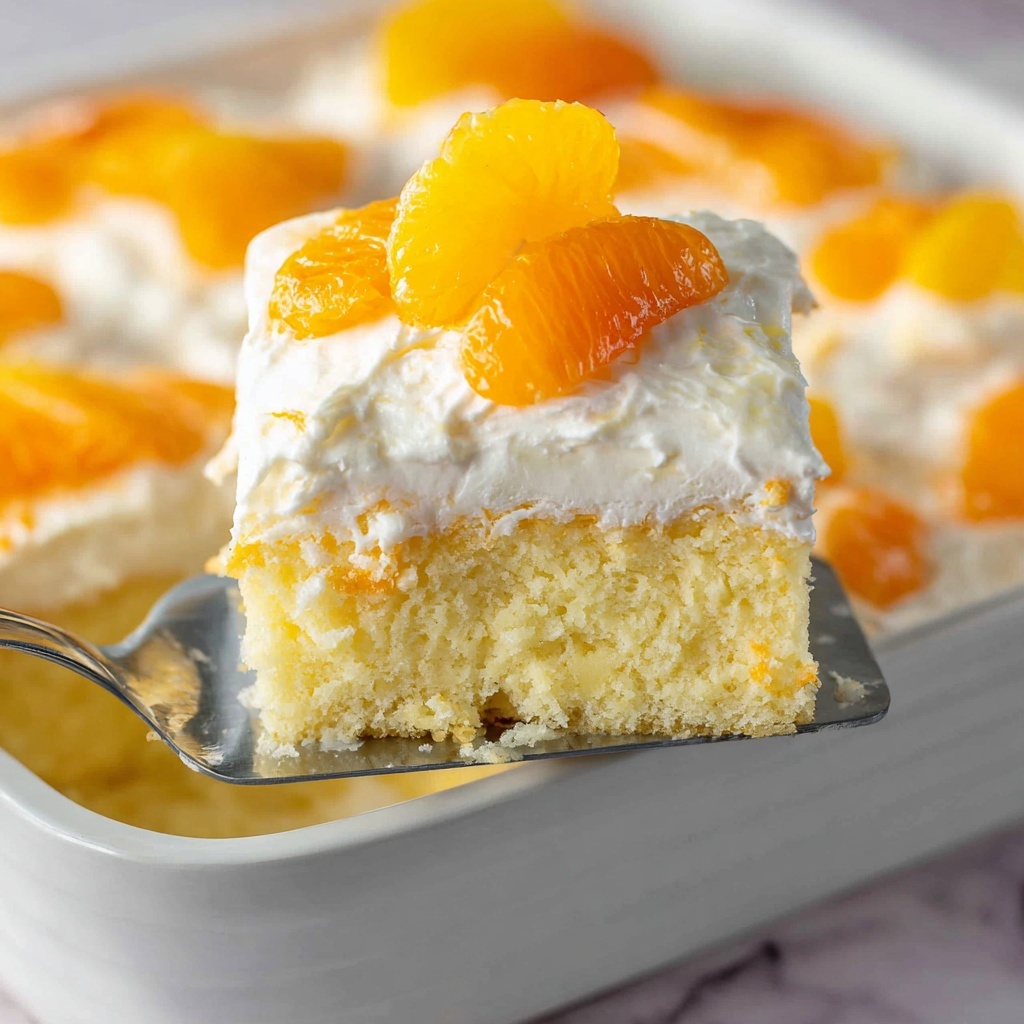 Pig Pickin' Cake Recipe - Recipe Image