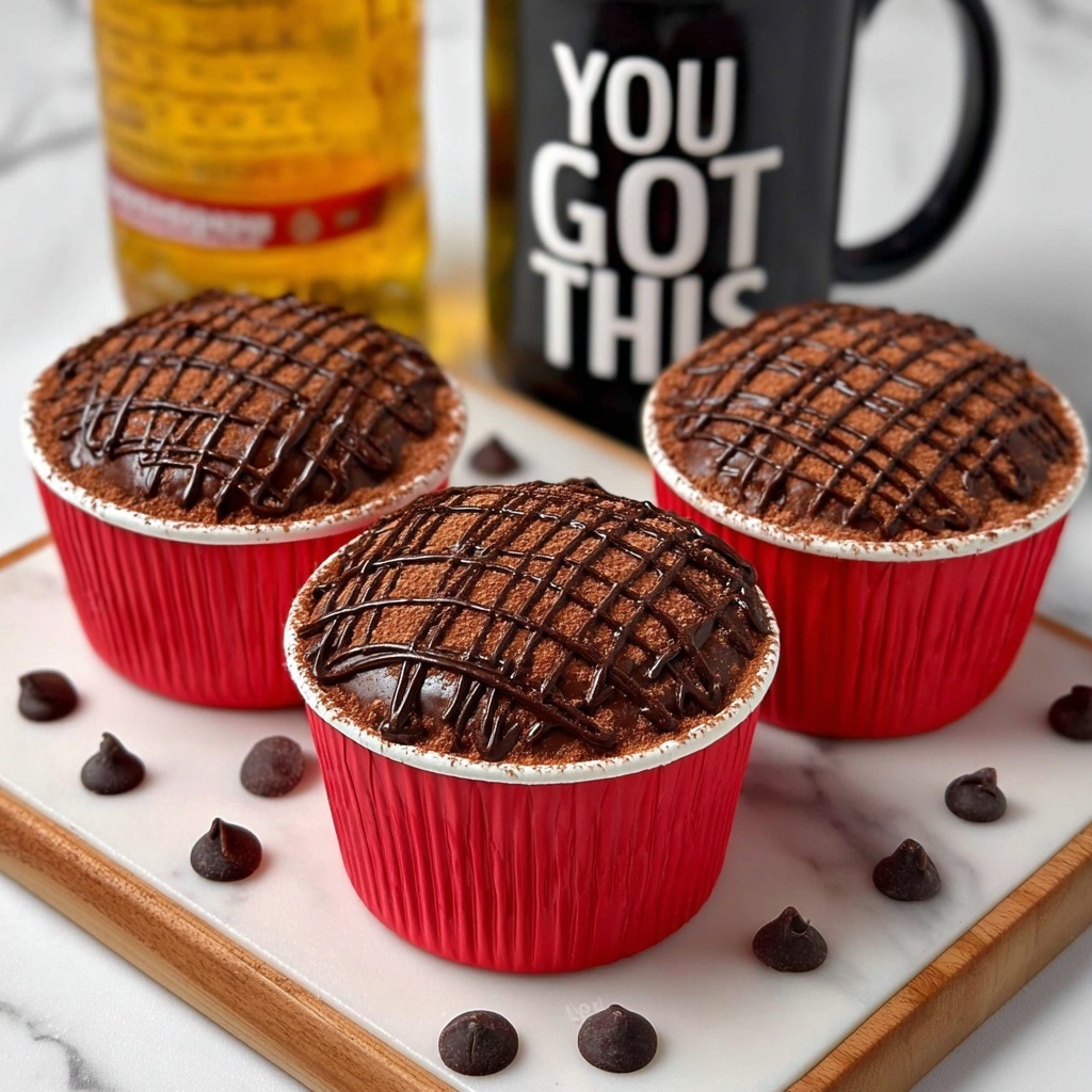 Adult Mexican Hot Chocolate Bombs Recipe - Recipe Image