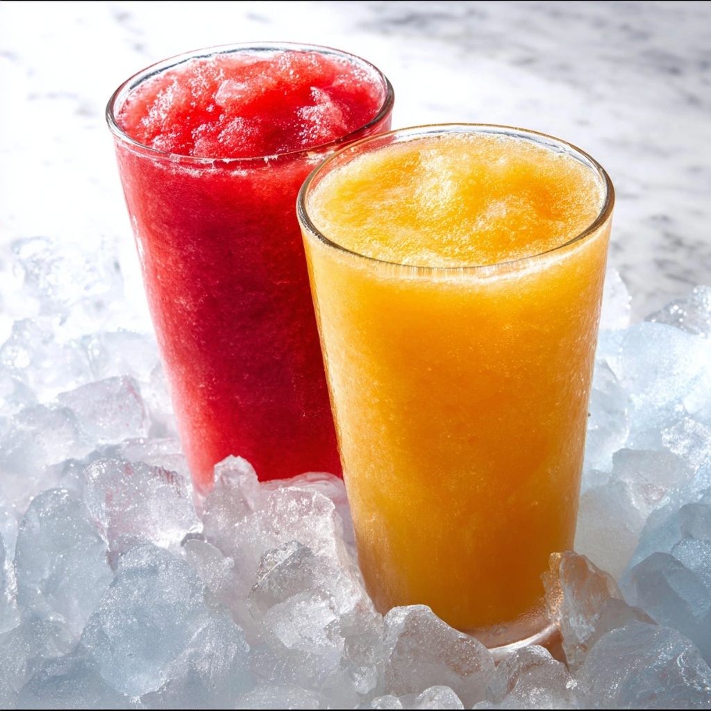 White Claw Slushies Recipe - Recipe Image